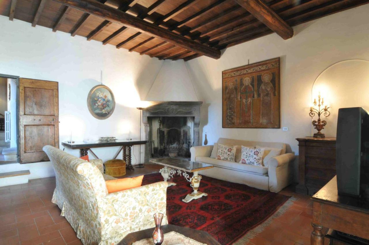 Villa Il Melograno